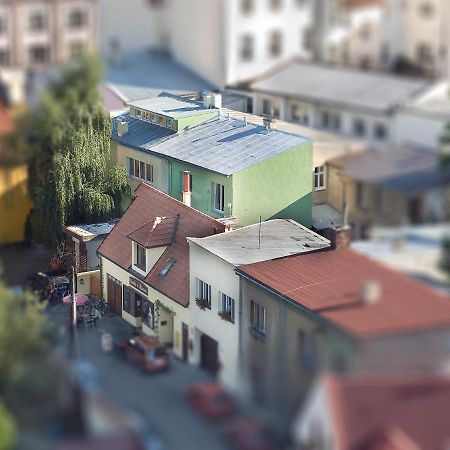 Penzion U Vinoteky ニンブルク エクステリア 写真