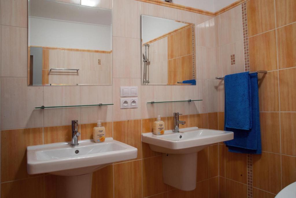 Penzion U Vinoteky ニンブルク 部屋 写真